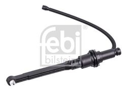 FEBI BILSTEIN Radschrauben Vorne (103934) für VW Multivan T5 MAN TGE Amarok