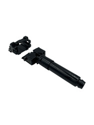 Teleskopdüse Waschdüse SWR KB8M-5182Y KB8M-518H4 links für Mazda CX5 2017-