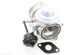 AUTOMEGA 140009910 AGR-Ventil für VW PASSAT Variant (3B6) SHARAN (7M8, 7M9, 7M6)