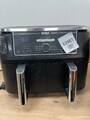Ninja Foodi MAX Dual Zone 9,5L Luftfritteuse - AF400UK