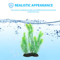 Künstliche Wasserpflanzen Dekorationspflanzen Für Aquarien Aquarienpflanzen