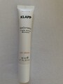 Klapp Cosmetics Eye Cream, Hyaleronic Triple Action Moisture 20 ml, Neu/Ovp.
