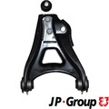 Querlenker Dreieckslenker JP GROUP 4040100280 für CLIO KANGOO RENAULT THALIA 2 1
