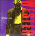 Westernhagen* Halleluja LP Album Gat Vinyl Schallplatte 046