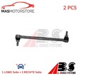 STABILISATOR STABI LINKS+RECHTS VORNE OUTER ABS 260415 2PCS P FÜR BMW 3,1,X1,Z4