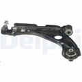 1x ORIGINAL® Delphi Lenker, Radaufhängung Vorne, Links für Opel GRANDLAND