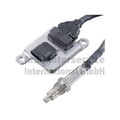 1x NOx-Sensor, NOx-Katalysator PIERBURG 7.13557.08.0 passend für