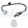 DELPHI ES21339-12B1 Lambdasonde für MAZDA