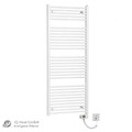 Buderus Logatrend Therm E direct Badheizkörper gerade Elektroheizkörper