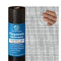 Fliegennetz Schwarz Breite 100cm Fiberglas Fliegengitter Insektenschutz ONPIRA®