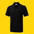 Herren Poloshirt Polo T-Shirt Kurzarm UX1 Uneek 180g/m² (Gr.XS-6XL)