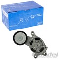 SKF SPANNROLLE KEILRIPPENRIEMEN passend für AUDI A1 A3 TT SEAT ALTEA LEON