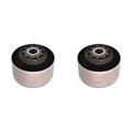2X MAXGEAR QUERLENKERLAGER BUCHSE HINTEN UNTEN VORNE passend für DODGE JOURNEY F