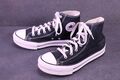 Converse All Star Eva Lift Hi Platform Sneaker Chucks Gr. 37 schwarz weiß BC247