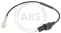 ABS-Raddrehzahlsensor passiver Sensor 30751 A.B.S. für DAEWOO NUBIRA Wagon