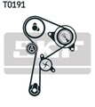 SKF VKMA 06134 Zahnriemensatz für DACIA,NISSAN,RENAULT,SUZUKI