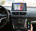 DAB+Für Opel Mokka 2012-2016 Carplay Android 13 Autoradio BT GPS Navi DSP 2+64GB