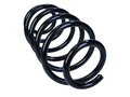 2x MAXGEAR Federn Fahrwerksfedern Vorne für VOLVO XC60 (156) 60-1319