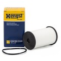 HENGST Getriebefilter Satz für AUDI SEAT SKODA VW 6-Gang DQ250 02E398051