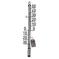 35cm Analog Thermometer Universal für Zimmer Innen Außen Garten Wintergarten