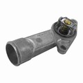 VEMO Thermostat + Gehäuse für OPEL ASTRA F G CORSA A B REKORD E VECTRA A B