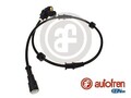 AUTOFREN SEINSA Sensor, Raddrehzahl DS0118 für OPEL