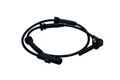 ABS Sensor Raddrehzahl MAXGEAR 20-0432 für RENAULT CLIO 4 CAPTUR 1 ZOE TCe BHNF