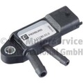 PIERBURG Sensor Abgasdruck 7.11190.03.0 für OPEL COMBO Tour X12 ASTRA A04 L70 CC
