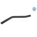 1x Hydraulikschlauch, Lenkung MEYLE 159 202 0004 passend für AUDI SKODA VW