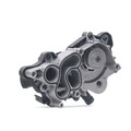 RIDEX 1260W0518 Kühlmittelpumpe Wasserpumpe für VW Polo Schrägheck (6R1, 6C1)