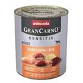 Animonda GranCarno Adult Sensitive Reines Huhn & Reis 6 x 800g