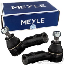 2x MEYLE SPURSTANGENKOPF passend für VW T4 TRANSPORTER BUS MULTIVAN