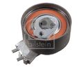 FEBI BILSTEIN 14381 Spannrolle, Zahnriemen für RENAULT VOLVO