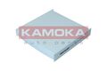 Kamoka (F420601) Filter Innenraumluft für KIA