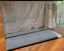 Käfig - Nagarium Nagetiere - Maus - Wüstenrennmäuse - Meerschweinchen - Hamster