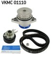 SKF VKMC 01110 Wasserpumpe + Zahnriemensatz für VW GOLF III (1H1) Vento (1H2)