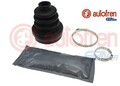 AUTOFREN SEINSA D8048 Faltenbalgsatz für Antriebswelle Achsmanschette Set 