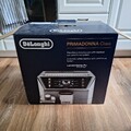 DeLonghi Kaffeevollautomat ECAM 550.85.MS PrimaDonna Class, Silber