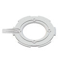Wand- & Deckenhalterung für Ubiquiti UniFi Access Point U6 Plus (U6+)