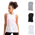 SF Damen High Neck Weste Damen Tank Top schlicht ärmellos Fitness-Tops