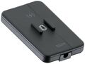 SP Wireless Charging Module Phone Case Black bis zu 7,5W wetterfest Ladegerät