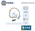 68097 SENSOR ABGASTEMPERATUR FAE NEU OE QUALITÄT