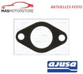 DICHTUNG AGR-VENTIL AJUSA 01089900 P FÜR VW PASSAT,GOLF III,GOLF V,POLO