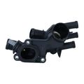 NRF Thermostat + Gehäuse + Sensor für VW POLO 6N 9N IBIZA 2 3 FABIA 1 1.4 / 16V