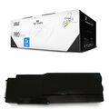 1x XXL Toner für Xerox Workcentre 6605 dnm dn n 106R02229 106R2229 CYAN