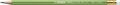 Stabilo® 6004/HB Bleistift mit Radierer GREENgraph, HB