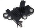 AS-PL Lichtmaschinenregler Brandneu Bosch ARE0126(BOSCH) für B9 CITROËN R56 MINI