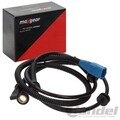 MAXGEAR ABS-SENSOR RADDREHZAHL VORDERACHSE PASSEND FÜR CITROËN C2 C3 PEUGEOT