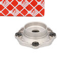 FEBI 193106 Federbeinstützlager + Kugellager für BMW X4 F98 hinten 33506882820