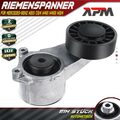 Spannrolle Riemenspanner Keilrippenriemen für Mercedes-Benz W201 C124 W124 W463